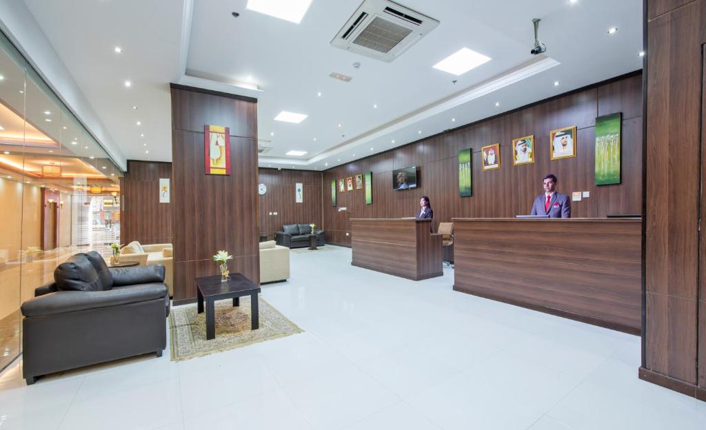 رویال تولیپ دبی